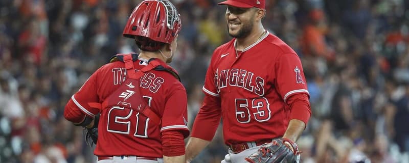 Angels News: MLB Insider Suggests Halos Bolster Defense & Pitching - Los  Angeles Angels