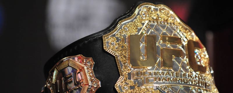 Struggling Former UFC Champion Plans To &#39;Transition&#39; To WWE Soon