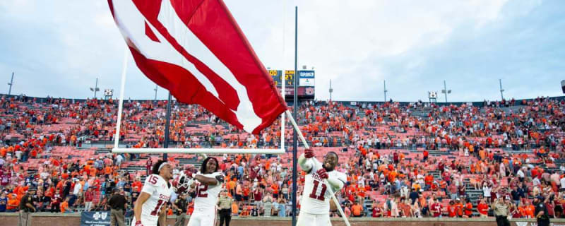 Oklahoma Sooners relying on pair of exciting young players to help replace Danny Stutsman in the middle of their defense