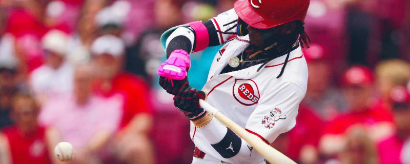 MLB best bets: Reds vs. Giants pick odds, prediction for Fri. 5/10  