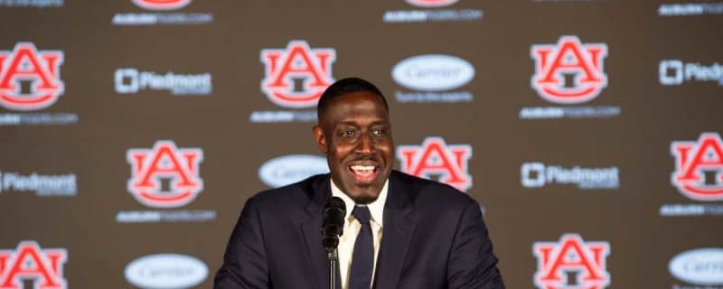 Auburn Loses Top Transfer Just Hours After Her Commitment