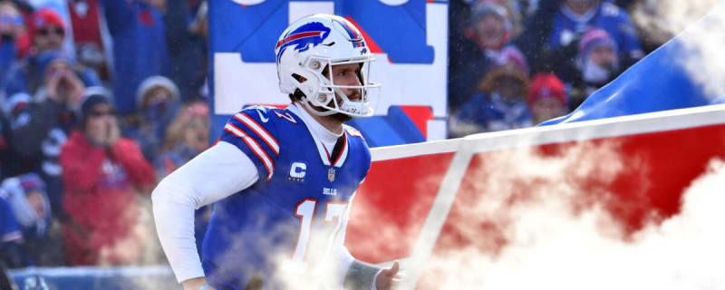 Current Dolphins defender says Buffalo Bills quarterback Josh Allen is the best quarterback in football