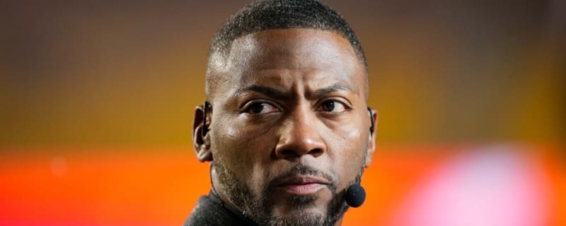 ESPN&#39;s Ryan Clark Shares Emotional Reaction to Son Making Notre Dame National Title Game