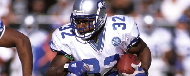 Seahawks Player Q&A: Catching Up With Legend Shaun Alexander