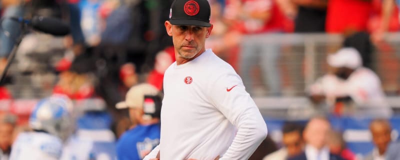 San Francisco 49ers face an almost historically bad disadvantage on their 2024 NFL schedule