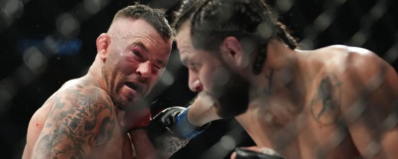 UFC&#39;s Biggest Rivalry Reignites Between Jorge Masvidal and Colby Covington, Masvidal Makes Serious Accusations &#39;It&#39;s catching up&#39;