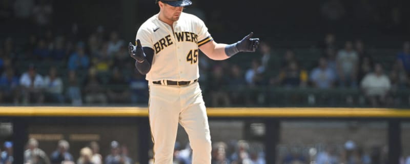 Former Yankees Slugger Viewed as Mets Opening Day Candidate