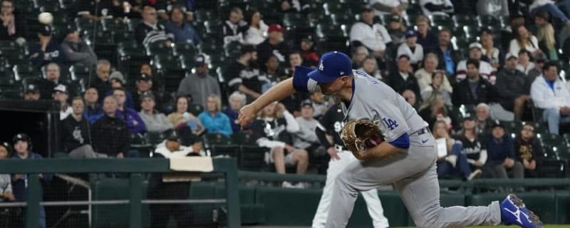 Dodgers roster: Lance Lynn activated, Tyson Miller optioned to Triple-A -  True Blue LA