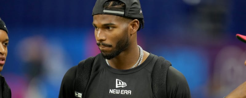 Adebo vs. Hunter? Signings Sway Giants in ESPN Mock