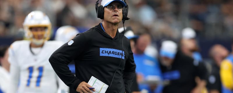 Los Angeles Chargers Second-Round Pick Reveals Decision Amid Contract Holdup
