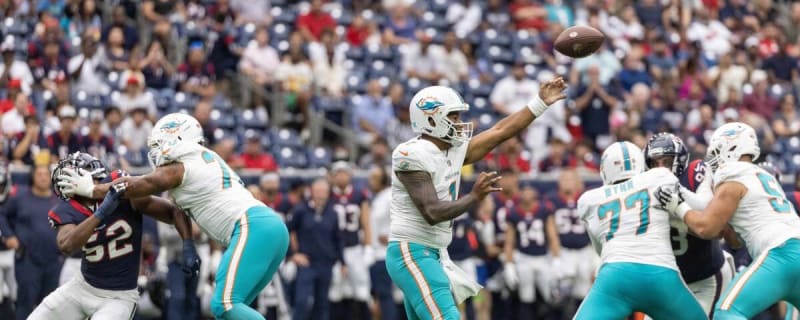 Miami Dolphins 2022 post-draft depth chart update - The Phinsider