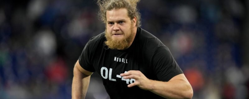 Raiders Under Contract: T Dalton Wagner