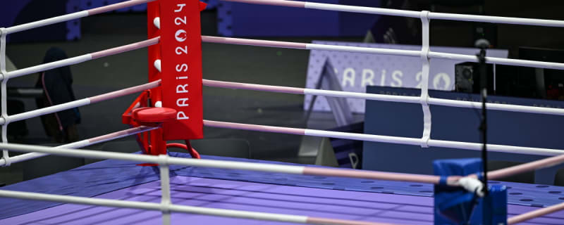 Three-Time Boxing Champion Has Died At 46 Years Old