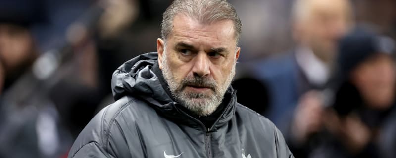 'They can’t' – 25-goal striker tells Spurs to follow Arsenal’s lead with key decision