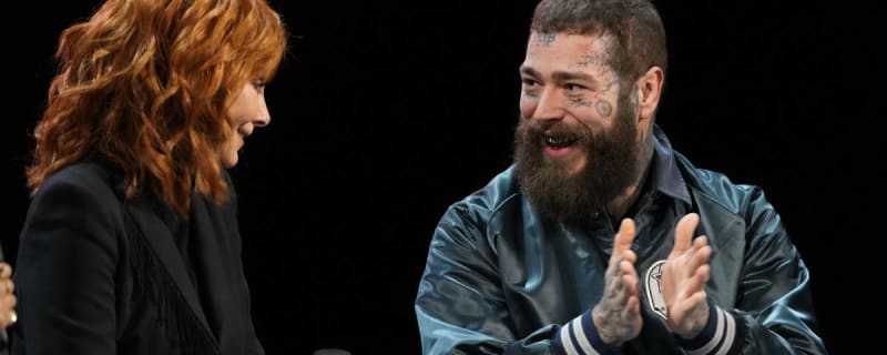 Is Post Malone Going Country?