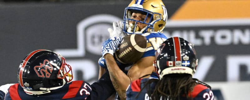 Alouettes Bringing Back More From Grey Cup Champs