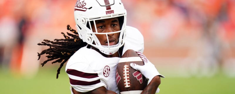 Tulu Griffin Speaks About his Versatility at the NFL Scouting Combine