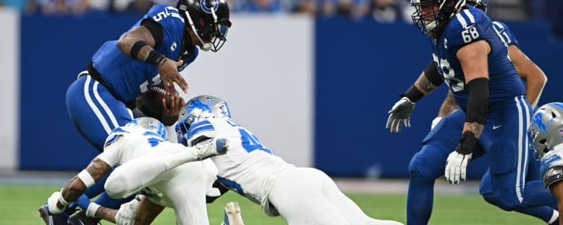 David Long feels like a steal for the Lions, Dolphins reporter explains why he was also shocked Miami let him go and why he thinks it happened