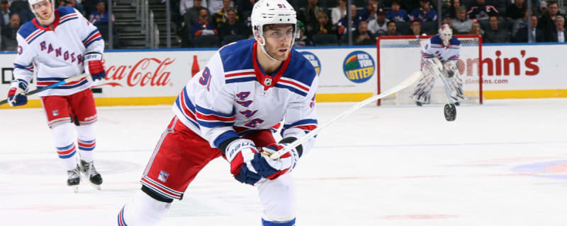 Sharks’ Wennberg Will Be a Polarizing Player for Fans