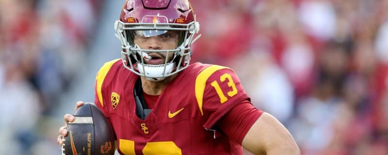 Usc outlet news football