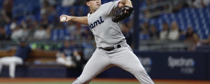 Yankees Take Flier On Intriguing Hurler To Help Bolster Pitching Depth