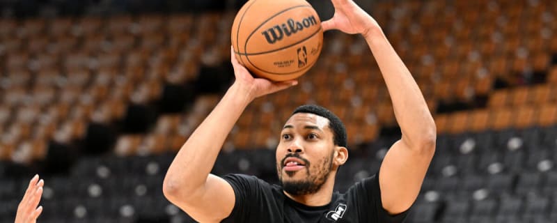 Jazz’s Otto Porter Predicted to Sign With Clippers After Buyout