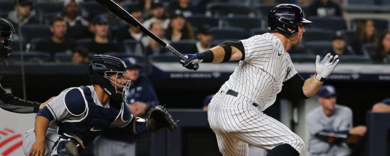 Brett Gardner  Major League Baseball, News, Scores, Highlights