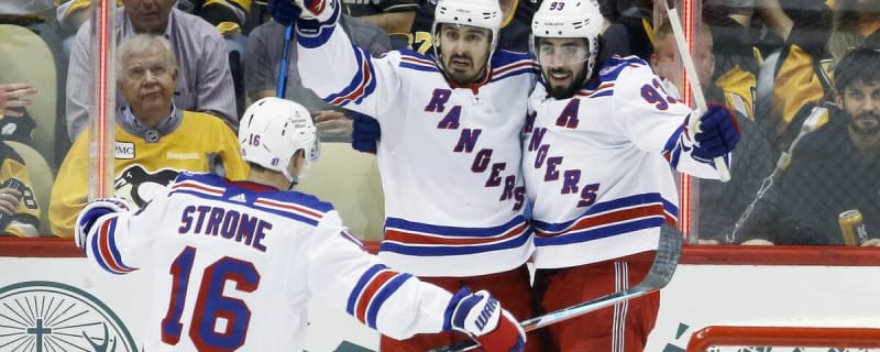 How to watch New York vs. Pittsburgh online for NHL Playoffs First Round Game 7