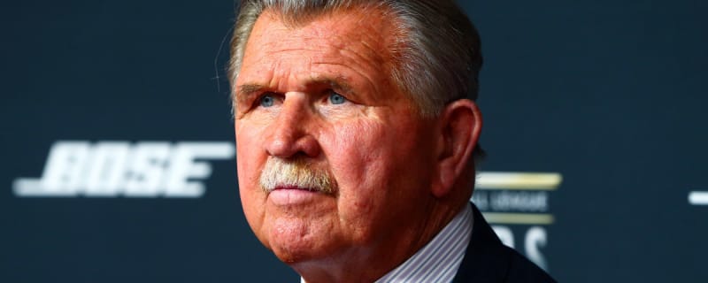 Rumor Claiming Mike Ditka Is in Hospice Care &#39;Not True&#39;, per Walter Payton&#39;s Son