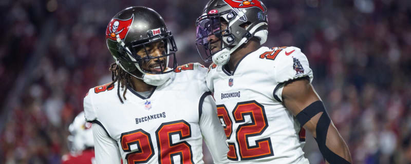 Logan Ryan Will Start at Safety for the 49ers Against Washington