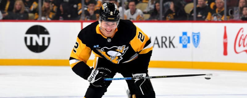 Penguins Prospect Check-In: Injuries, Returns & More