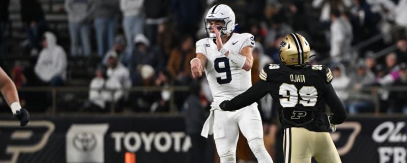 Pair of Former Big Ten QBs Make Transfer Portal Decisions on Sunday