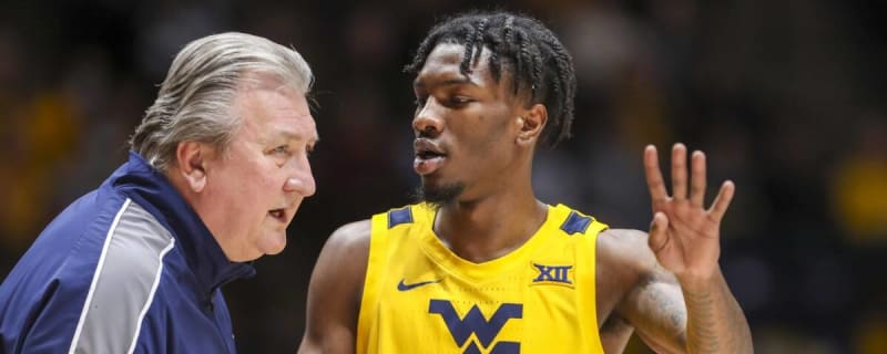 Kedrian Johnson Voices Opinion on WVU Coaching Search