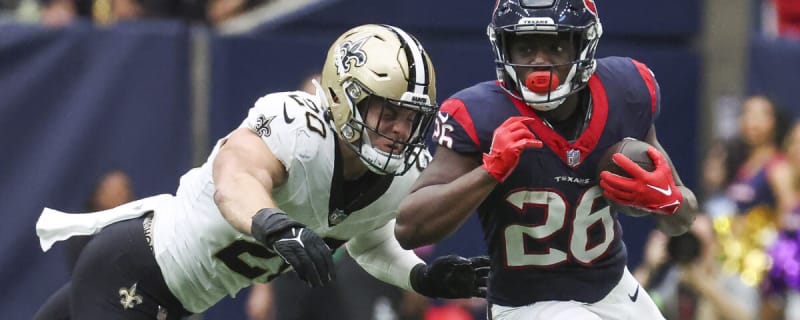 Saints&#39; last minute injury could cost them the game against Chiefs in Week 5