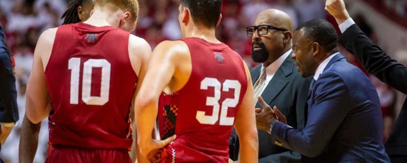 Mike Woodson Continues to Look For Answers as Indiana Struggles