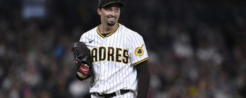 What are your favorite Padres uniforms of all time? - Gaslamp Ball