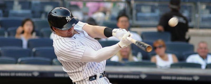 MLB trade rumors: Luke Voit among candidates after lockout ends - Sports  Illustrated