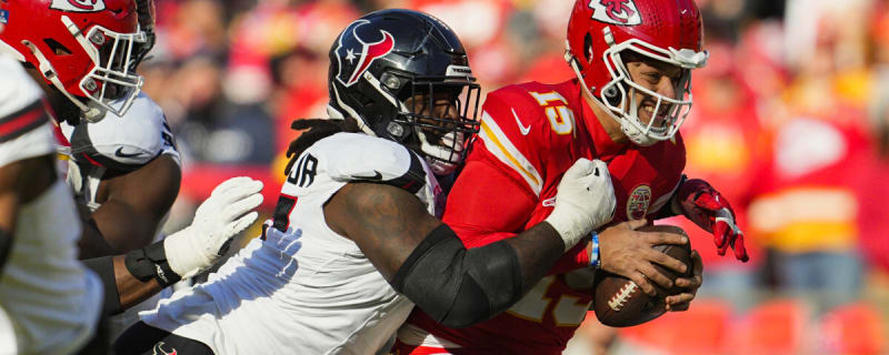 Former Raiders Second-Round Pick Lands $9.5 Million Contract in Free Agency