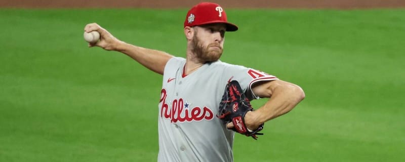 Taijuan Walker Brings Improved Splitter and Respect for the Fanbase to  Citizens Bank Park - Crossing Broad