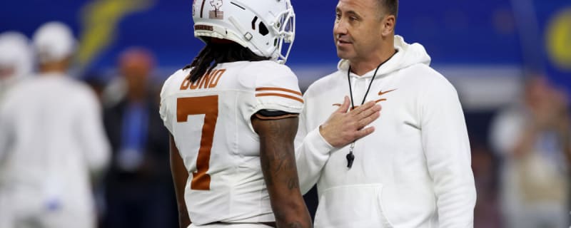 Former Texas Star Addresses Notion That He&#39;s a &#39;Selfish Diva&#39;