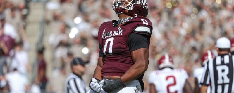 Walter Nolen Officially Enters NCAA Transfer Portal