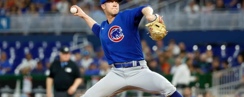 Chicago Cubs Minor League Wrap: July 5 - Bleed Cubbie Blue