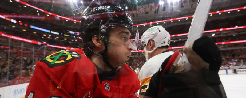 Ron&#39;s Blackhawks Insights: Latest NHL Analysis and Predictions