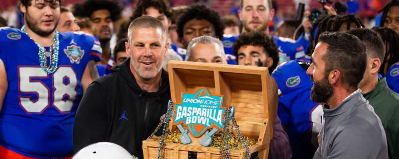 Florida Gators set to have trio of prospects in Gainesville this weekend from powerhouse in-state program