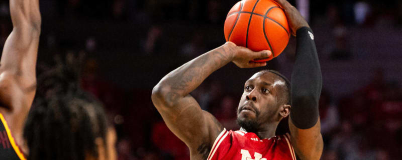 Nebrasketball Beats Minnesota for Fourth Straight Win