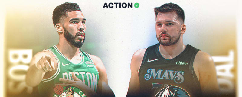 NBA Finals series preview: Celtics vs. Mavericks picks, prediction 
