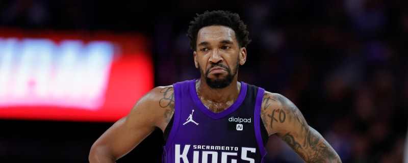 Mock Trade Sends Kings&#39; Malik Monk to Cavaliers for Former 4th Overall Pick