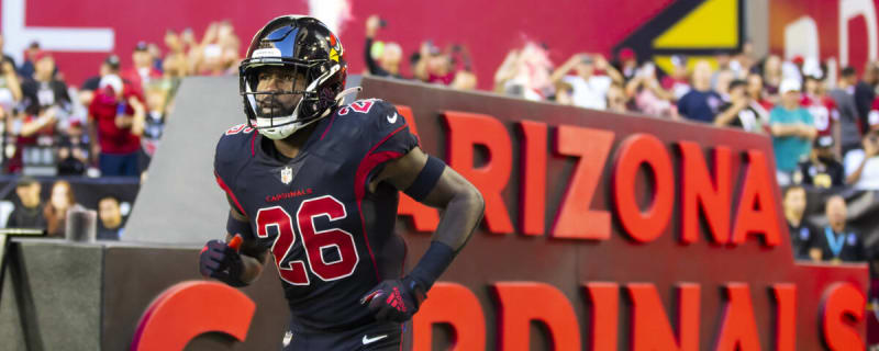 Chiefs veteran tryouts at rookie minicamp include an intriguing backfield option