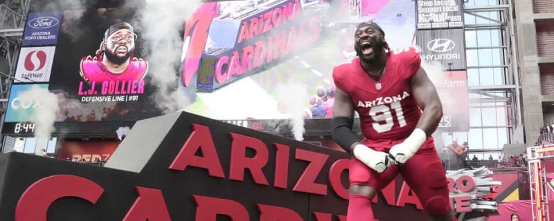 Cardinals Re-Sign Former First-Round Pick on One-Year Deal