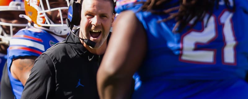 Florida Predicted to Land Elite 2026 EDGE
